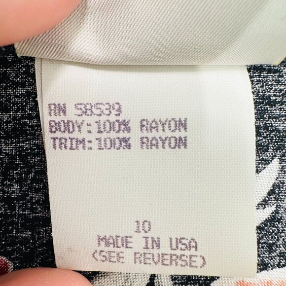 Vintage 90s Lace Collared Floral Cottagecore Mini Dress Retro Feminine Belted - Picture 5 of 9